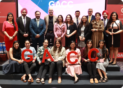 Image of Mumbai for Gresham Annual Counsellors Conference (GACC) 2024