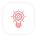 Innovation Icon